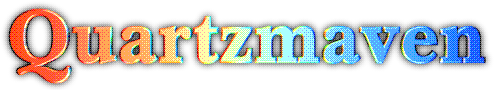 Quartzmaven Logo